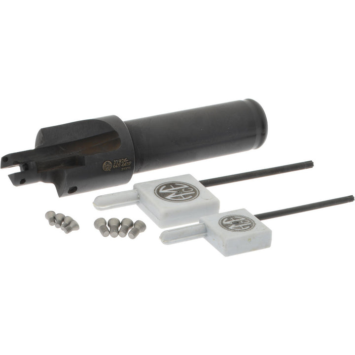 Indexable Counterbores & Porting Tools - Allied Machine and Engineering J1926-04Y-063F