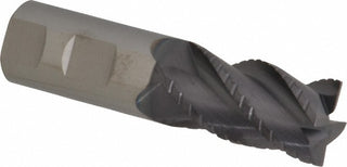 Corner Radius End Mill, AlTiN - ProMax 120-06414