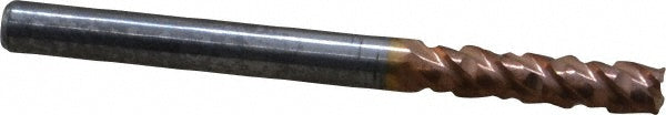 Corner Radius End Mill, TiCN - ProMax 120-00812