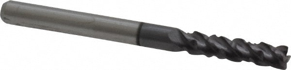 Corner Radius End Mill, AlTiN - ProMax 120-00814