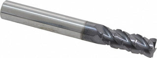 Corner Radius End Mill, AlTiN - ProMax 120-02014