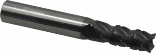 Corner Radius End Mill, AlTiN - ProMax 120-02214