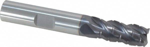 Corner Radius End Mill, AlTiN - ProMax 120-02414