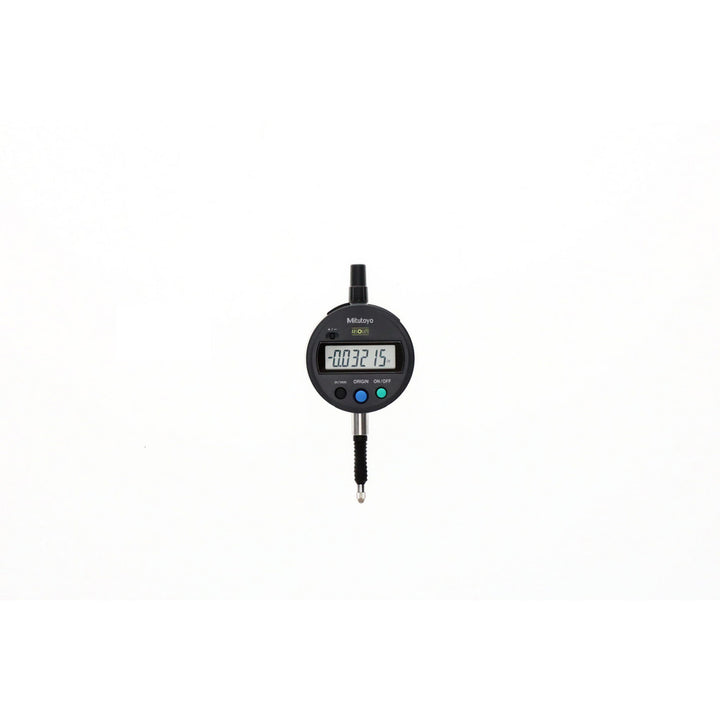 0.5000" Dial Indicator, +/-0.0001" accuracy - Mitutoyo 543-796-10