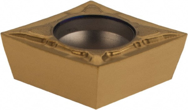 CPMT09T302-F1 Carbide Insert, Grade CP200, TiAlN - Seco 00064904