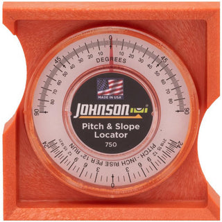 Square - Johnson Level & Tool 750