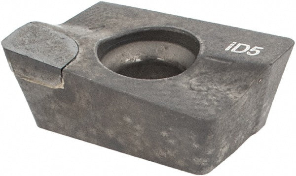 ADKW 150508 PDR PCD (Polycrystalline Diamond) Insert, Grade ID5 - Iscar 5605184