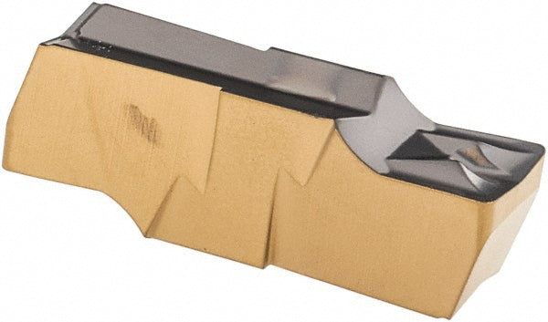 ISO 13399 Solid Carbide Insert, Grade IC808, AlTiN - Iscar 6404249