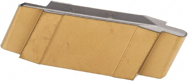 ISO 13399 Solid Carbide Insert, Grade IC808, AlTiN - Iscar 6404258