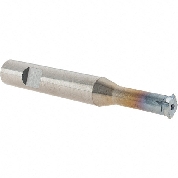 1/2-13" Single Profile Thread Mills - Emuge GFS33106.5013