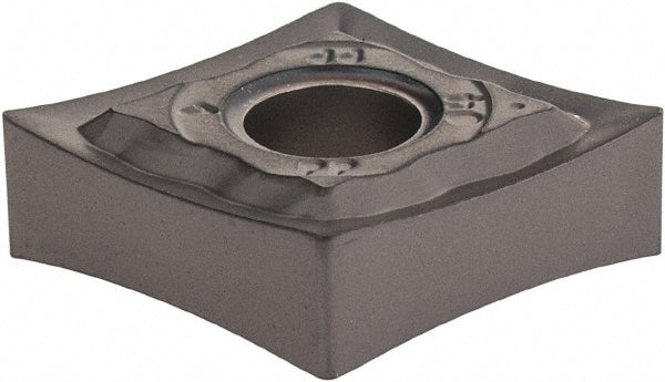 ISO 13399 Solid Carbide Insert, Grade IC907, TiAlN - Iscar 5505454