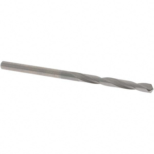 #29 Solid Carbide Drill Bit, 118° point - OSG 220-1360