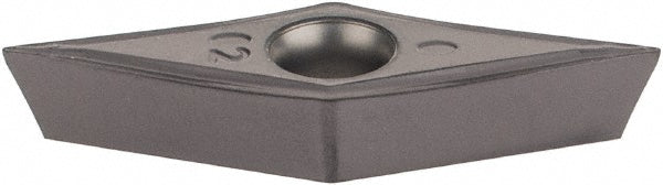 ISO 13399 Solid Carbide Insert, Grade IC907, TiAlN - Iscar 5506235
