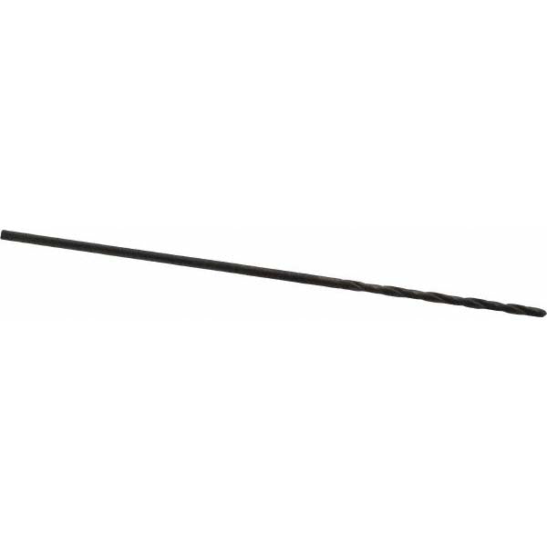 #62 High Speed Steel Drill Bit, Coated, 118° point - Chicago-Latrobe 50352