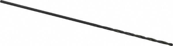 #67 High Speed Steel Drill Bit, Coated, 118° point - Chicago-Latrobe 50357