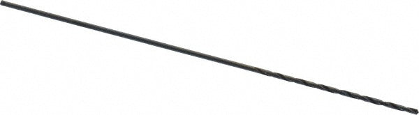 #71 High Speed Steel Drill Bit, Coated, 118° point - Chicago-Latrobe 50361