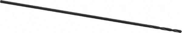 #72 High Speed Steel Drill Bit, Coated, 118° point - Chicago-Latrobe 50362