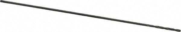 #76 High Speed Steel Drill Bit, Coated, 118° point - Chicago-Latrobe 50366
