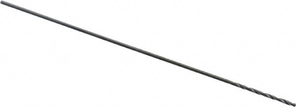 #77 High Speed Steel Drill Bit, Coated, 118° point - Chicago-Latrobe 50367