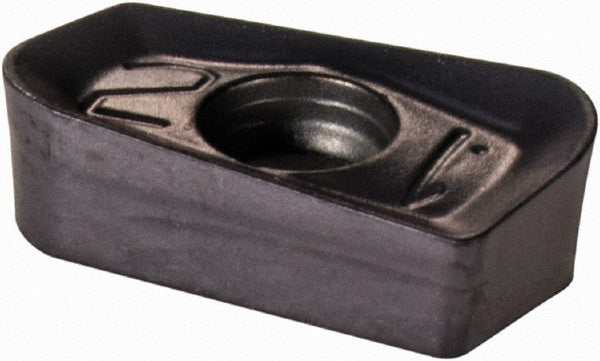 HP ANKT 070216PNTR Solid Carbide Insert, Grade IC928, TiAlN - Iscar 5604817
