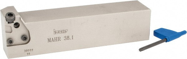 Indexable Grooving - Iscar 2861075