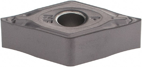 ISO 13399 Solid Carbide Insert, Grade IC907, TiAlN - Iscar 5594179