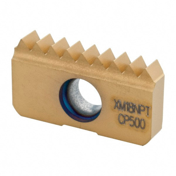 Carbide Insert, Grade CP500, TiAlN - Seco 02462137