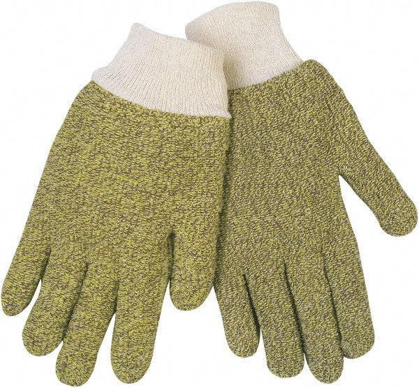 Large Cut-Resistant Gloves - MCR Safety 9430KM
