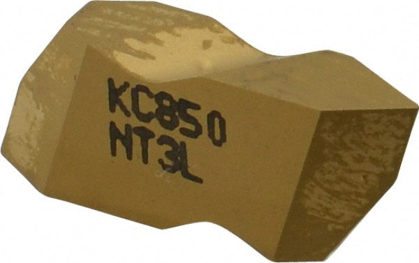 Carbide Insert, Grade KC850 - Kennametal 1113810