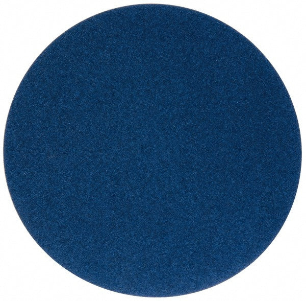 16" 60-Grit Zirconia Alumina Disc - Norton 66261138334