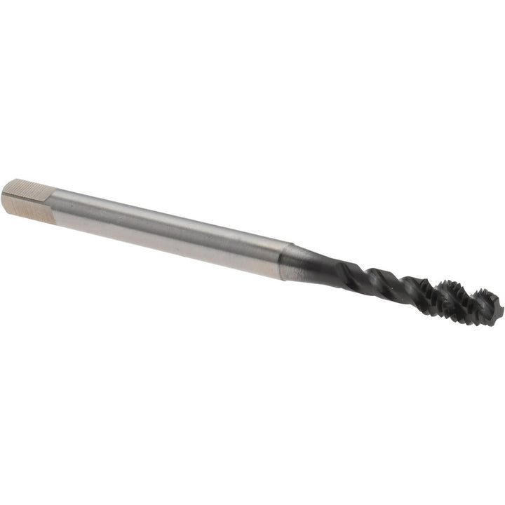 M4x0.70 Metric Coarse Vanadium High-Speed Steel Tap, Hardslick - YG-1 E9244