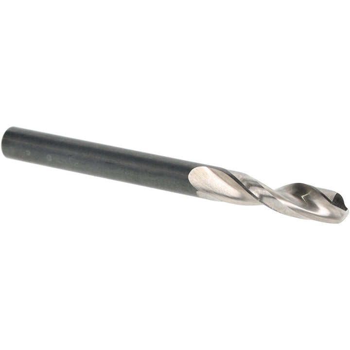 0.2126" High-Speed Steel Drill Bit, 130° point - Guhring 9005520054000