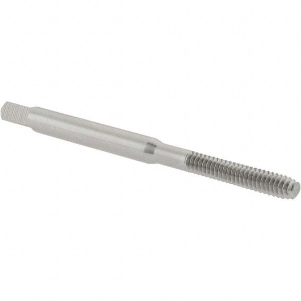 #4-40 UNC High-Speed Steel-E-V3 Tap - YG-1 Z2163