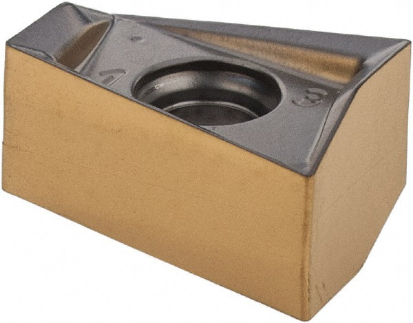 H490 ANKX 170604PNTR Solid Carbide Insert, Grade IC830, AlTiN - Iscar 5606355
