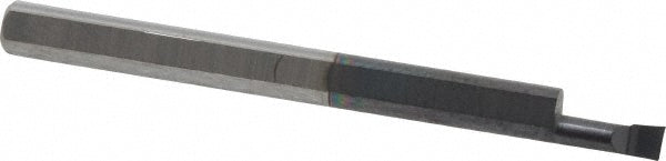 Boring Bars - Scientific Cutting Tools B080200A