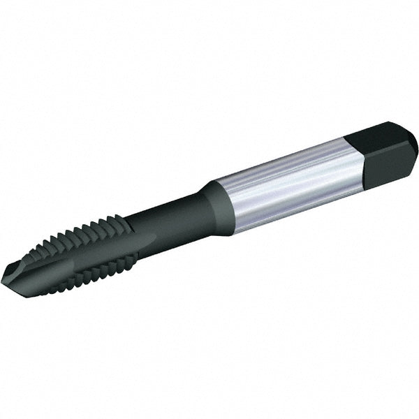 5/8-18 UNF HSS-E Spiral Point Tap, Oxide - Kennametal 5416951