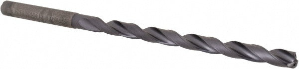 0.2188" Solid Carbide Drill Bit, Multilayer TiAlN, 135° point - Kennametal 4169254