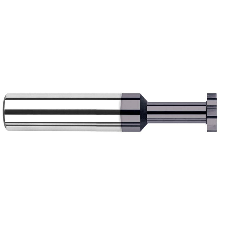 Woodruff/Keyseat Cutters & Sets - Harvey Tool 22510-C3