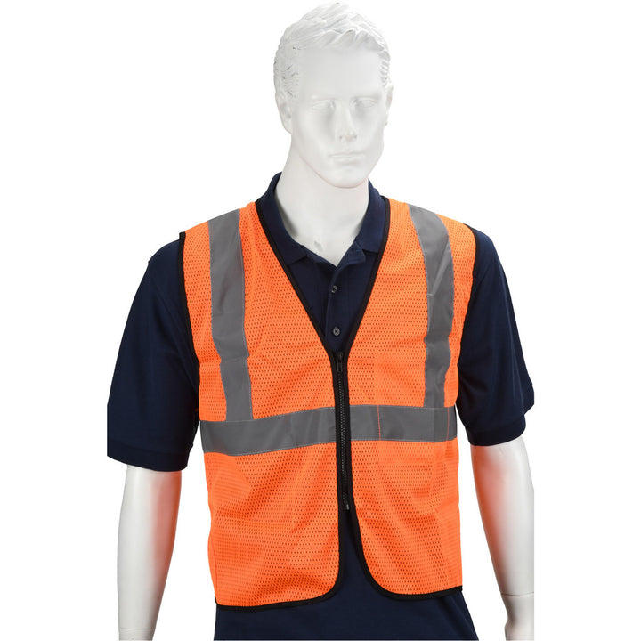 Small; Medium Protective Garment - PRO-SAFE PS-MSH3Z-OSM