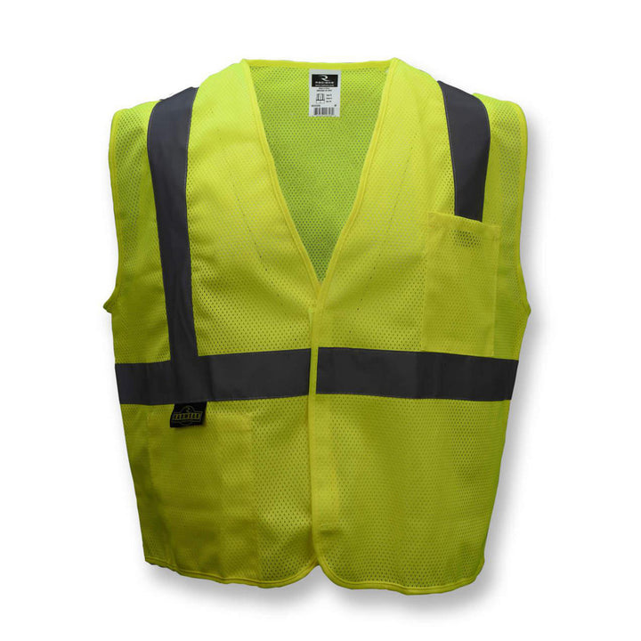 2X-Large Protective Garment - Radians SV2GM2X