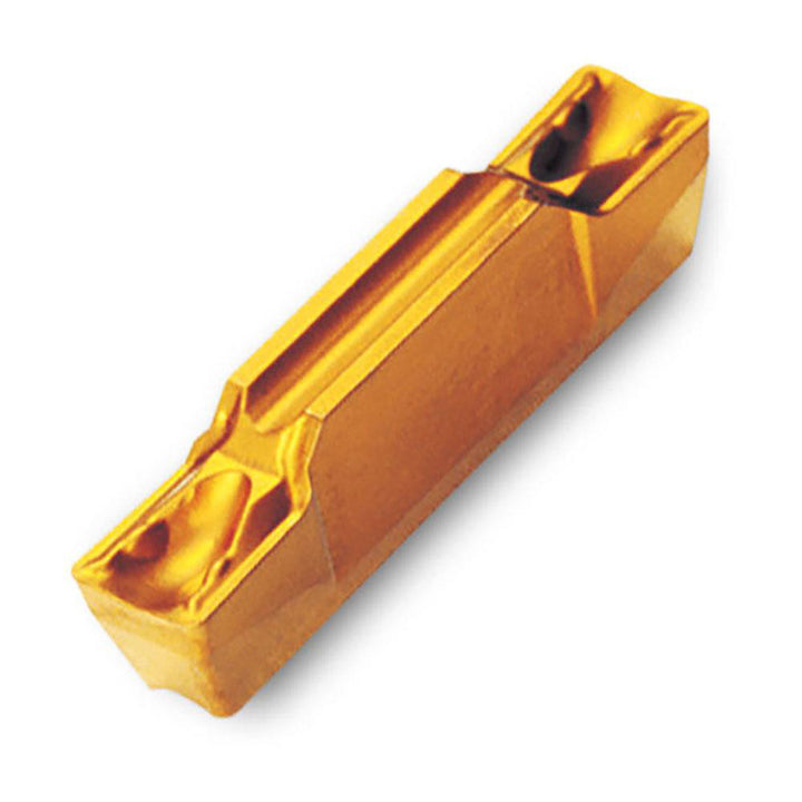 Carbide Insert, Grade TT9080, TiN - Ingersoll Cutting Tools 6401279