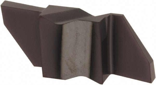 Carbide Insert, Grade AC3, AlTiN - Tool-Flo 572462RAC3R