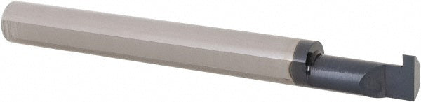 Grooving Tools - Scientific Cutting Tools GT062Q-8A