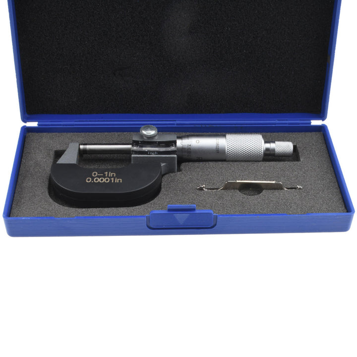 1.0000" Micrometer - Value Collection 600-3011