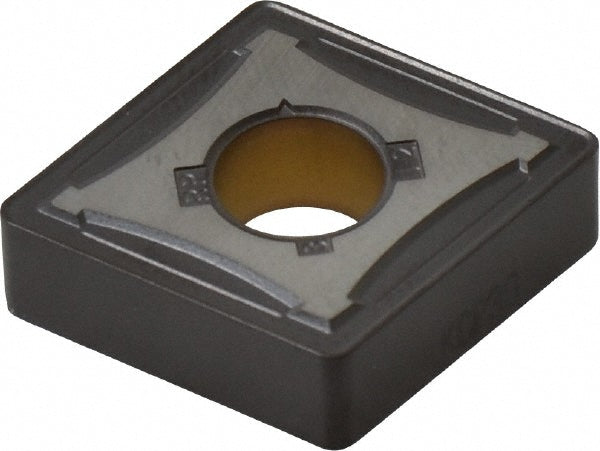 C - Diamond (Rhombic) 80-Deg 3/4" IC Carbide Insert, Grade KCP30, TiN - Kennametal 3753801