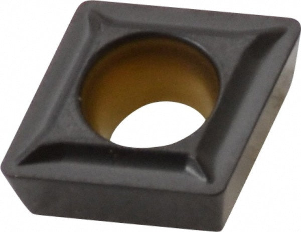 Diamond 80 1/4" IC Carbide Insert, Grade KCM15, TiCN - Kennametal 3755635