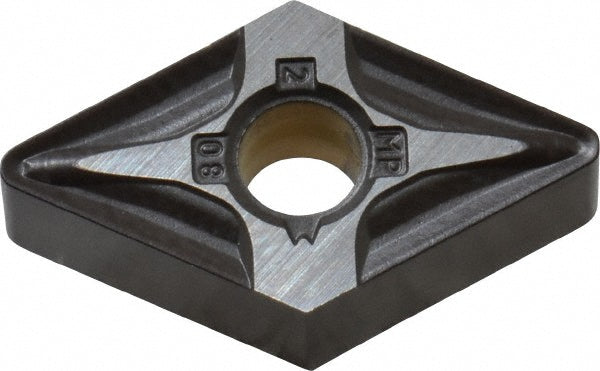 D - Diamond (Rhombic) 55-Deg 3/8" IC Carbide Insert, Grade KCM15, TiCN - Kennametal 3755693