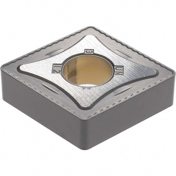 Diamond 80 3/4" IC Carbide Insert, Grade KCK20, AlTiN - Kennametal 3757594