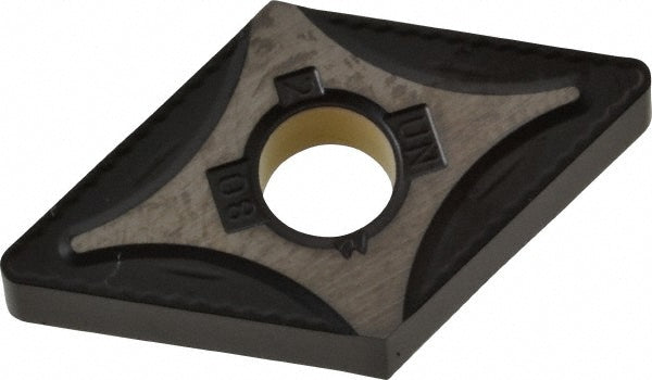 D - Diamond (Rhombic) 55-Deg 1/2" IC Carbide Insert, Grade KCK20, AlTiN - Kennametal 3757598
