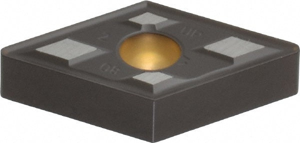 D - Diamond (Rhombic) 55-Deg 1/2" IC Carbide Insert, Grade KCM15, TiCN - Kennametal 3758065